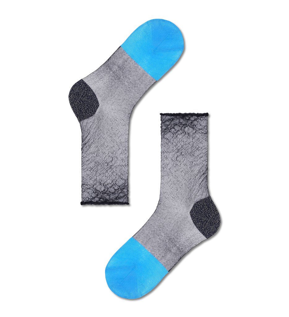 Franca Ankle Sock - Socks | Buy online on ZillyBuy