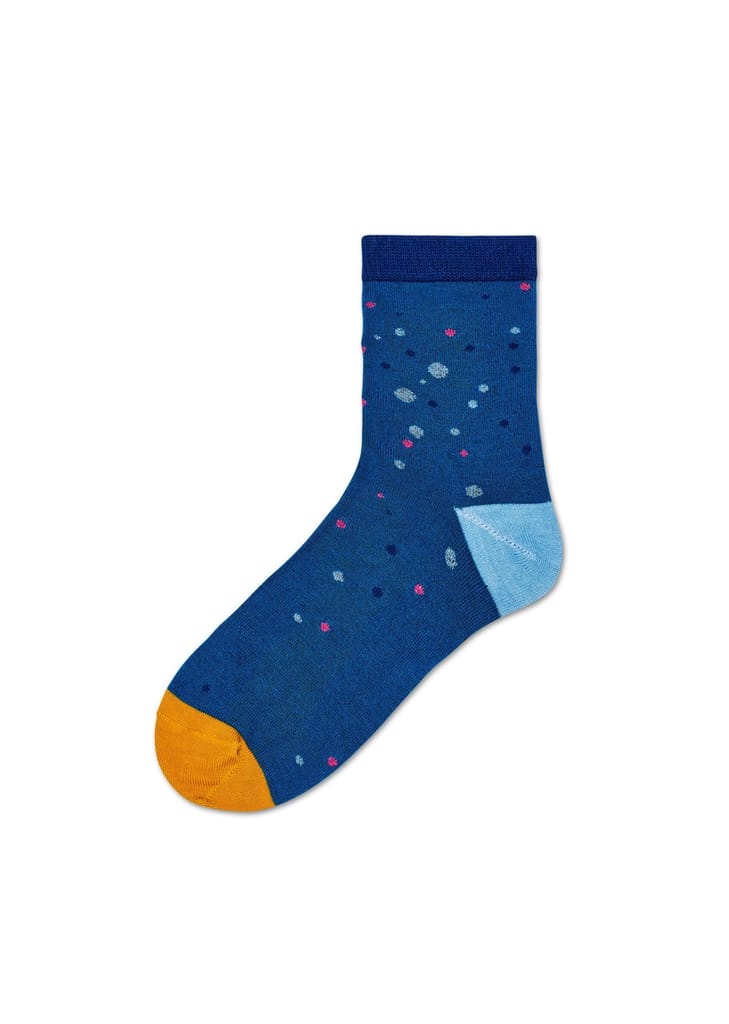 Lola Ankle Sock - Socks | Buy online on ZillyBuy