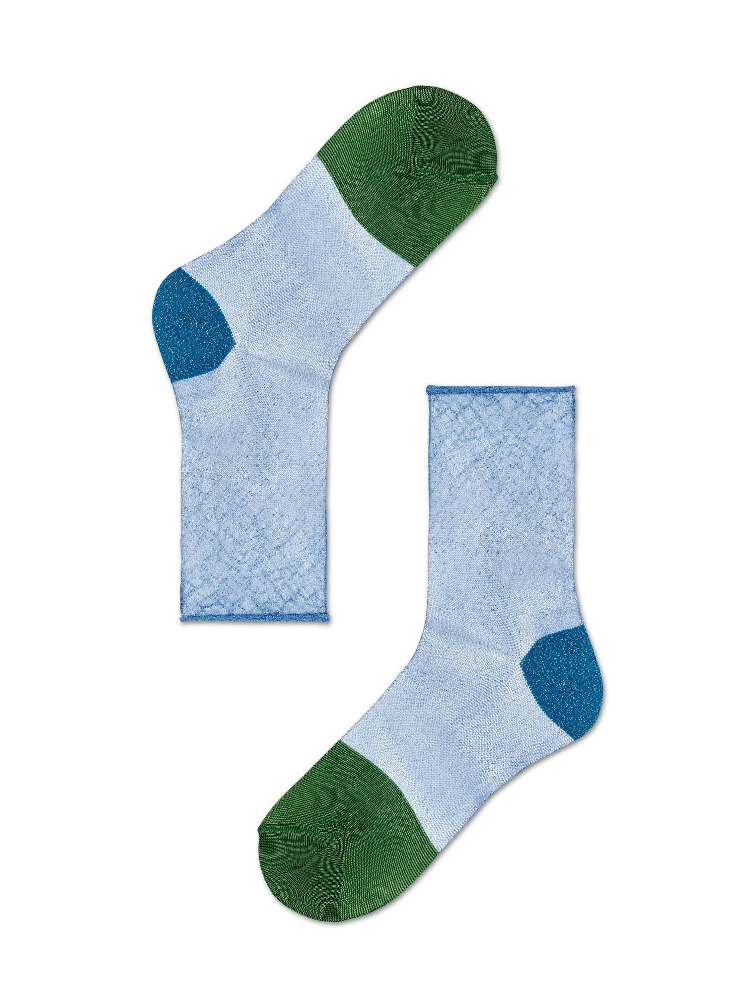 Franca Ankle Sock