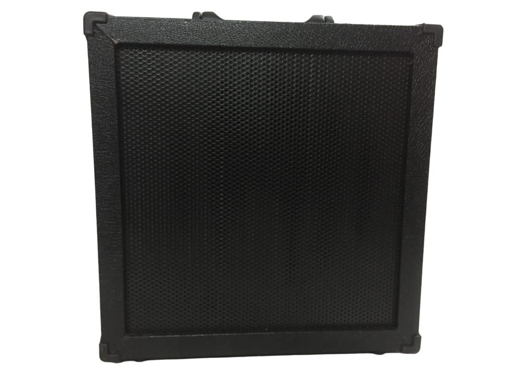 Cube  SP- 60, Amplifier