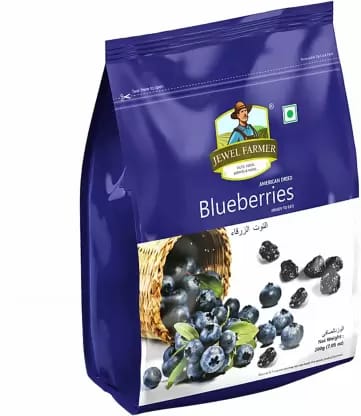 Jewel Farmer American Dried Blueberry (200 g)