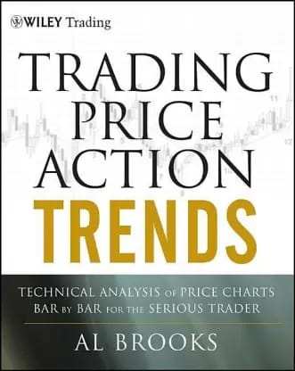 Trading Price Action Trends (English, Paperback, Brooks)