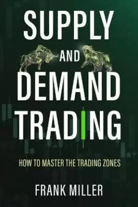 Supply and Demand Trading  (English, Paperback, Miller Frank)
