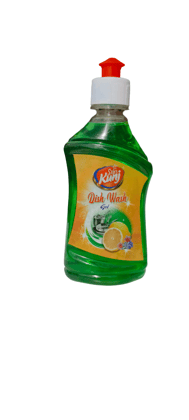 Star Kunj Dish Wash Gel 250 Ml