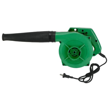 Electric Air Blower 650 Watt  For Cleaning Dust At Home, Office, Car by RUHI