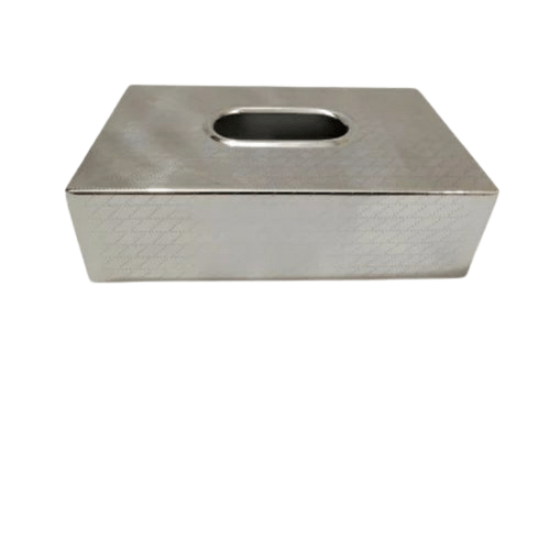 AZIZ GLOBAL TRADING/ TISSUE BOX COVER(OPEN BASE)