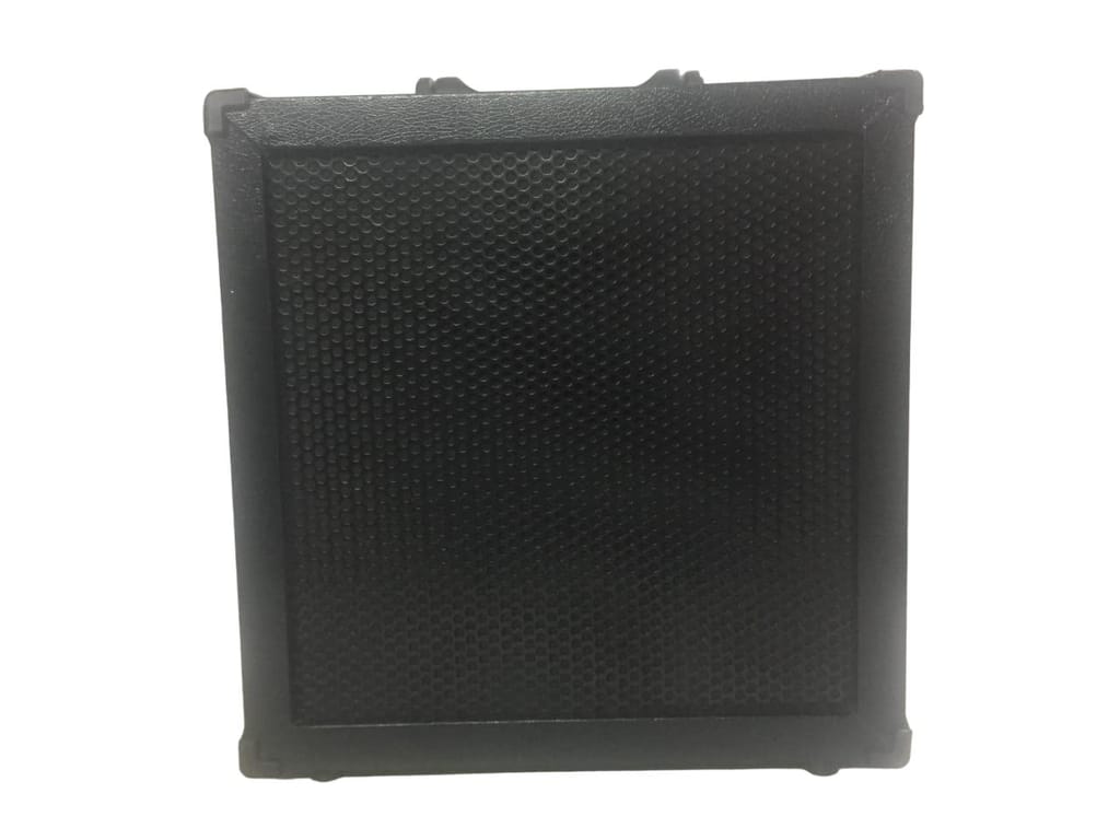 Cube C- 60.  Black  Amplifier
