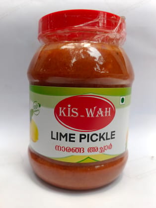 Lemon Pickle Lemon Pickle