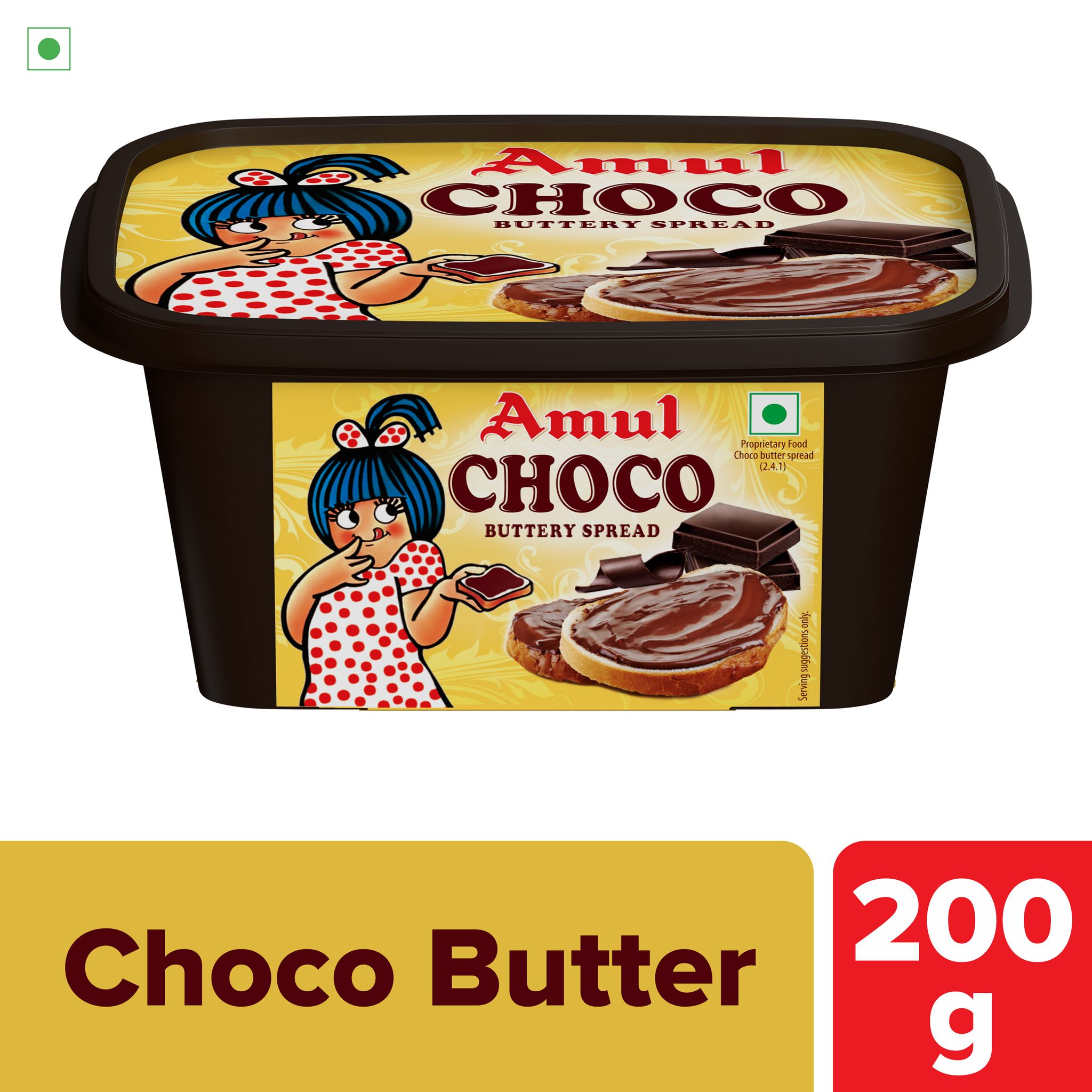 Choco Butter