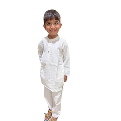 MAITREYO Baby Boys Kurta Pyjama Set || Ethnic Wear For Baby Boys