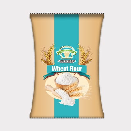 Wheat Flour (1 kg)