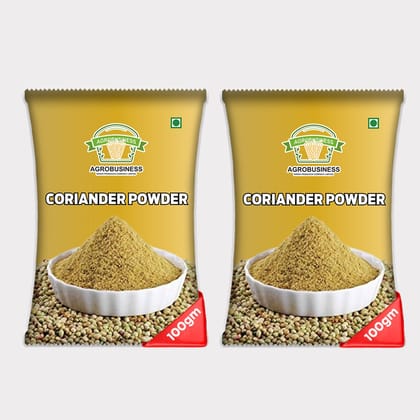 Coriander Powder (200 gm)