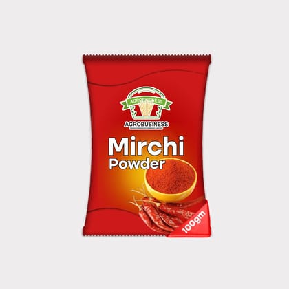 Mirch Powder (100 gm)