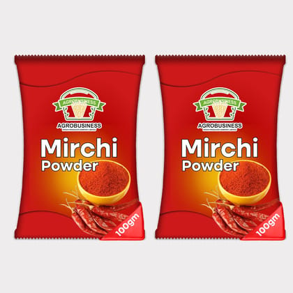 Mirch Powder (200 gm)