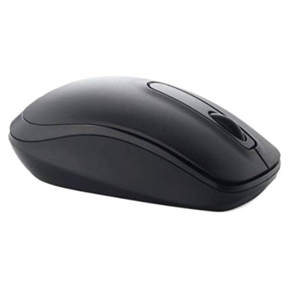 Dell WM118: Reliable Wireless Mouse for Everyday Use (Black) ( unboxed)