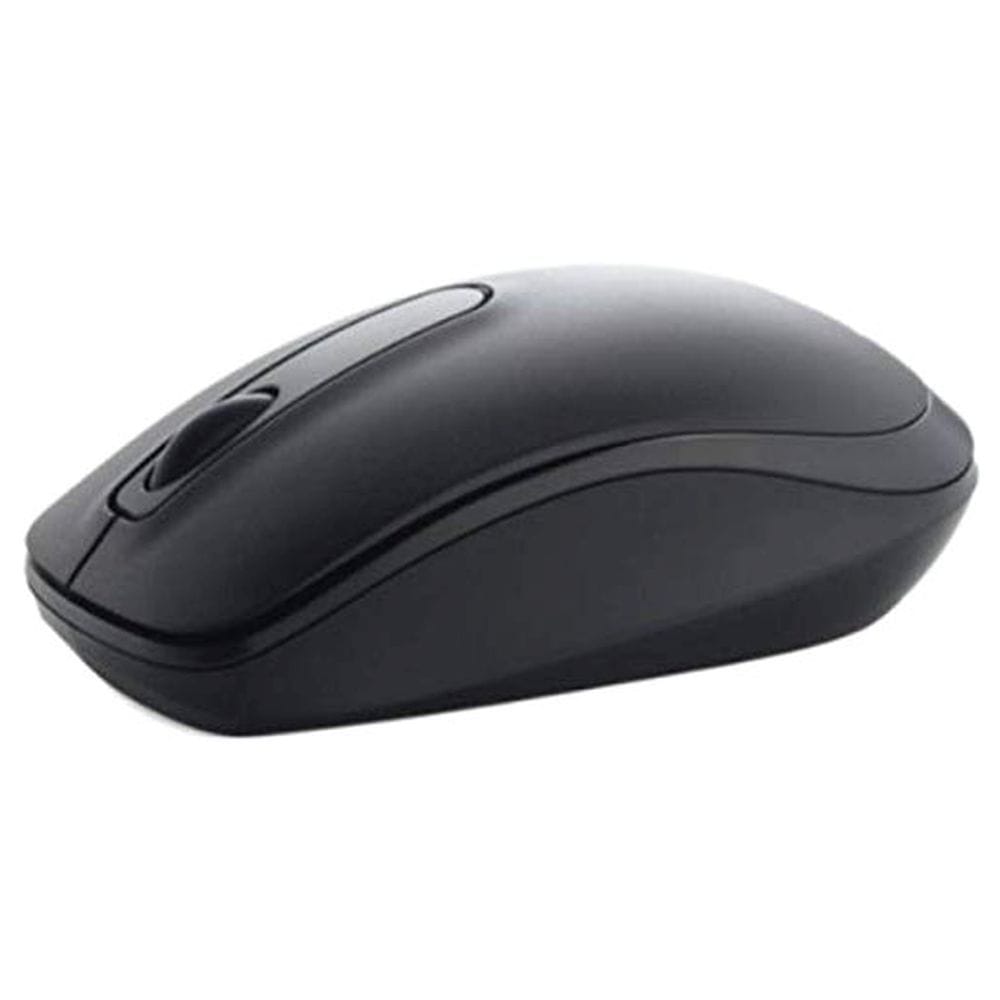 Dell WM118: Reliable Wireless Mouse for Everyday Use (Black) ( unboxed)