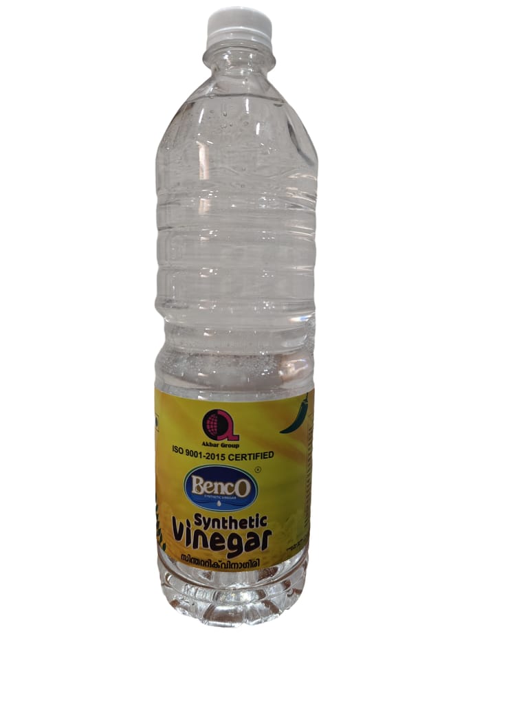 BENCO SYNTHETIC VINEGAR 1L - Stationery | Buy online on ZillyBuy