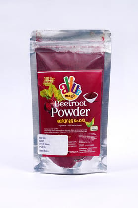 Beetroot Powder