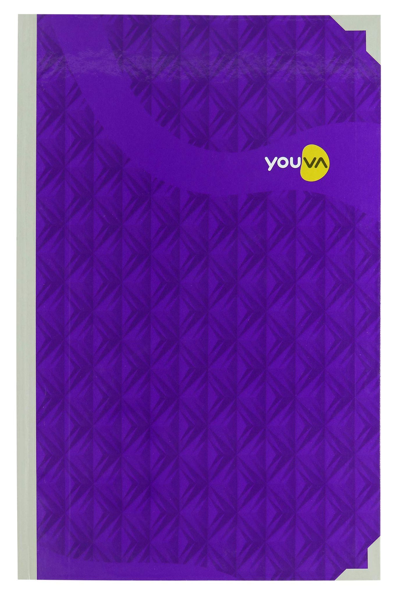 Navneet Youva | Case Bound | My Notes | 21x33 cm | Single Line | 720 Pages | Pack of 1