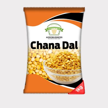 Chana Dal (1 Kg)