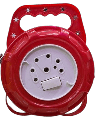 Extension Box/Flex Box/Extension Cord - Square