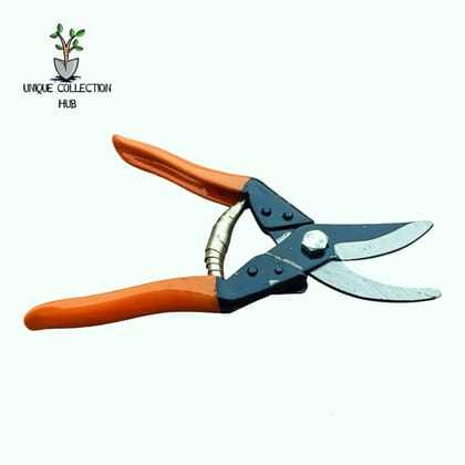 Pruning Secateur Major Plant Cutter for Gardening Bypass Pruner (Manual) Pruning Secateur Major Plant Cutter for Gardening Bypass Pruner (Manual)