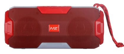 MZ A006 Portable Bluetooth Speake (2200mAh Battery)