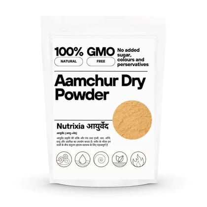 Aamchur Dry Powder / आमचूर सुखा पाउडर-500 Gms