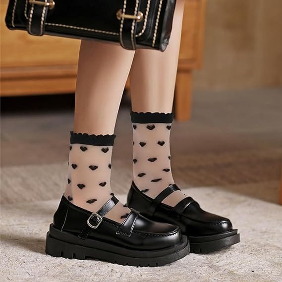 CHINTELS Women Floral Print Calf Length (Pack of 3)