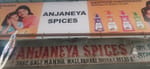 Anjaneya Spices
