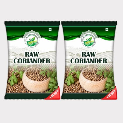 Coriander Seeds (Pack of 2)
