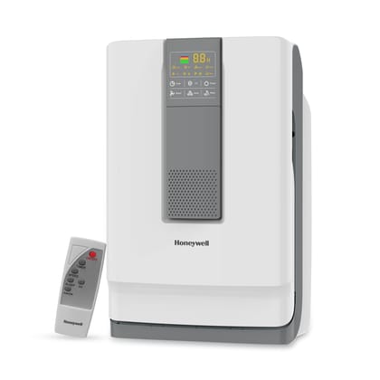 Honeywell Air Purifier Air Touch V4 Honeywell Air Purifier Air Touch V4