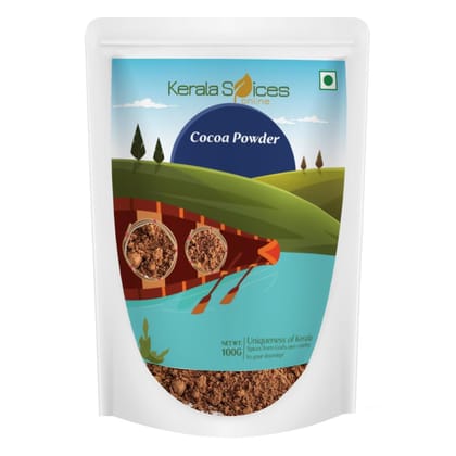 Kerala Spices 100% Natural Ginger Powder 100 gm Preservatives Free Sonth Powder