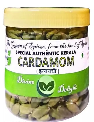 Cardamom