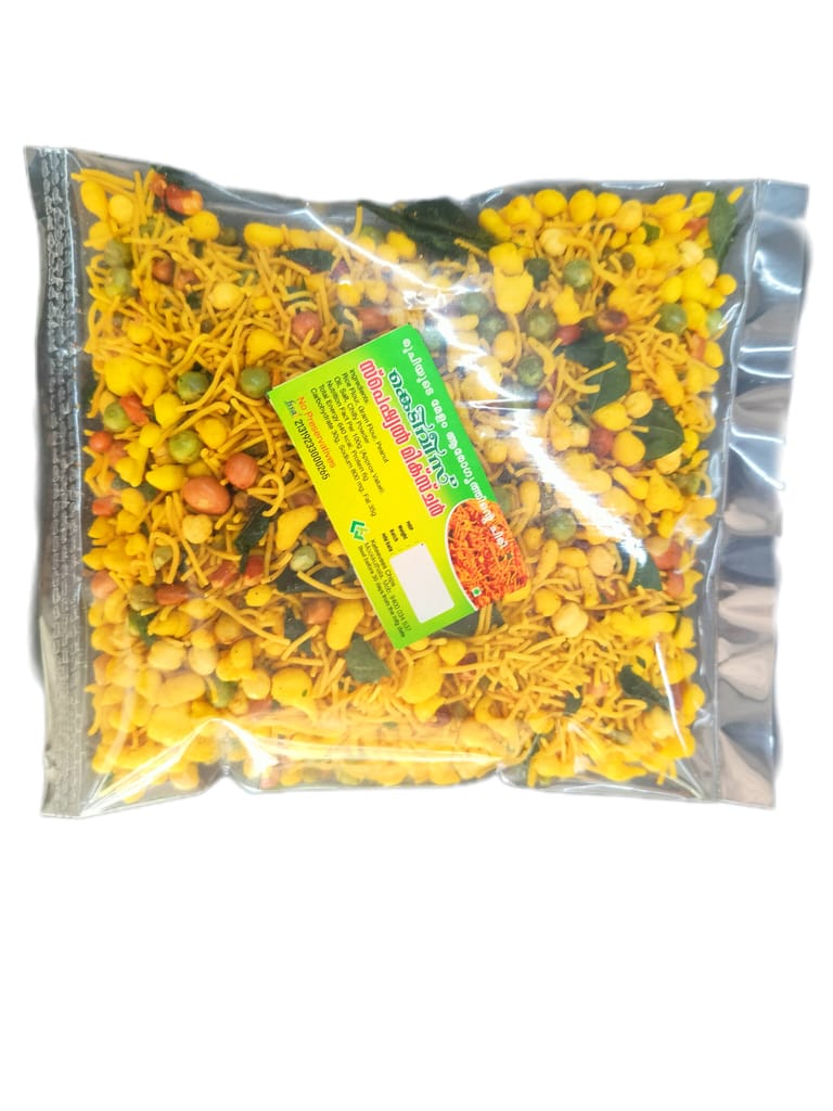 Keteevees pulses mixture