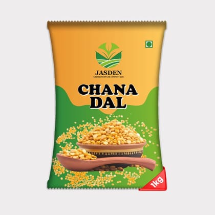 Chana Dal (1 Kg)