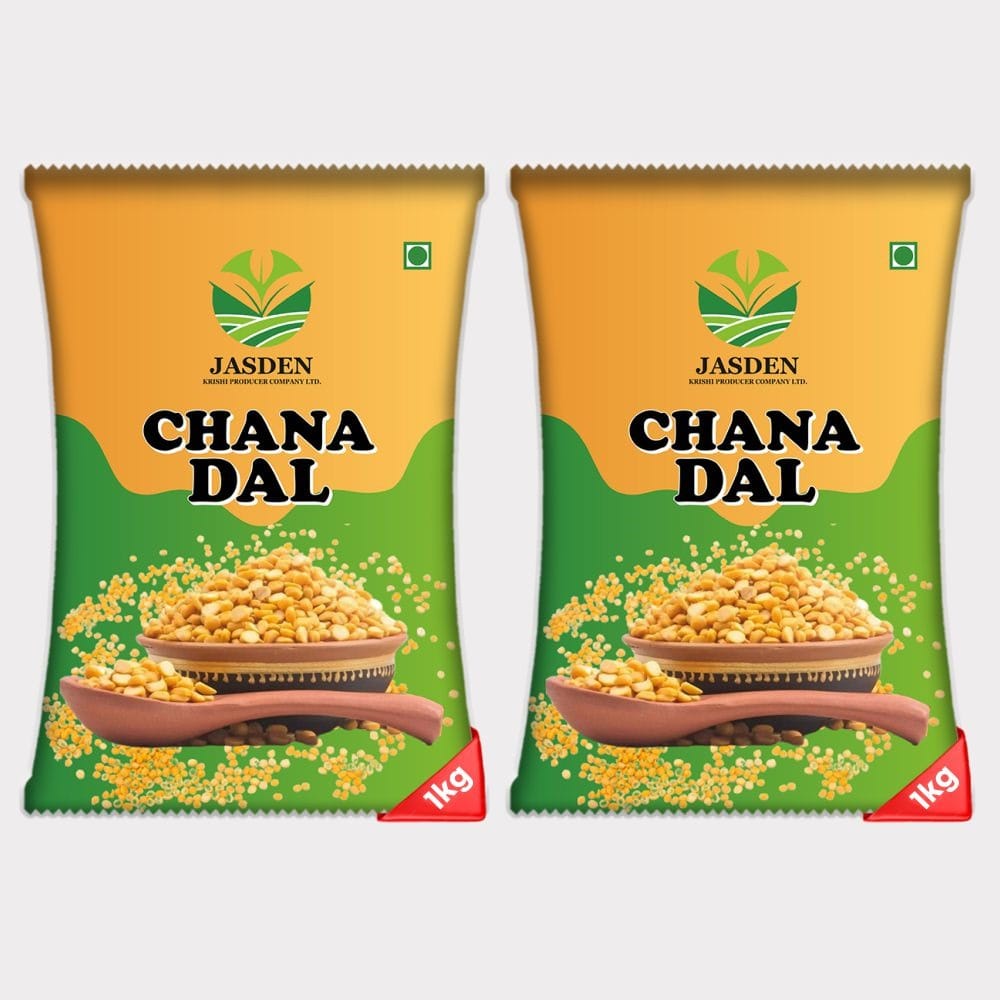 Chana Dal (2 Kg)
