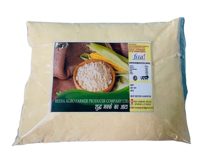 Corn Flour