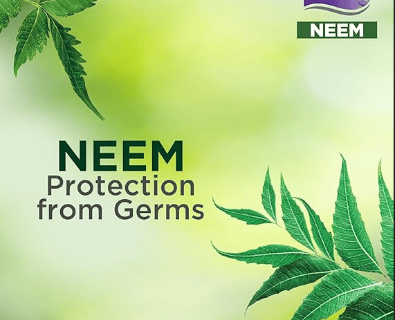 SHIWALYA Natural Neem Handmade Soap | Handmade Bathing Soap | Herbal Soap Soft & Radiant Skin | Suitable for All Skin Types (Pack of  6)