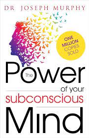 Power of Your Subconscious Mind - The Subconscious Code : Cracking the Secrets Within  (English, Paperback, Murphy Joseph)