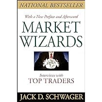 Market Wizards, Updated Paperback by Jack D. Schwager