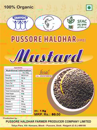 Mustard