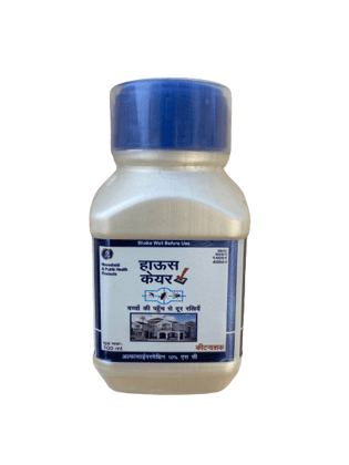 Buy House Care max - 100ml Online at Best Price in India | 