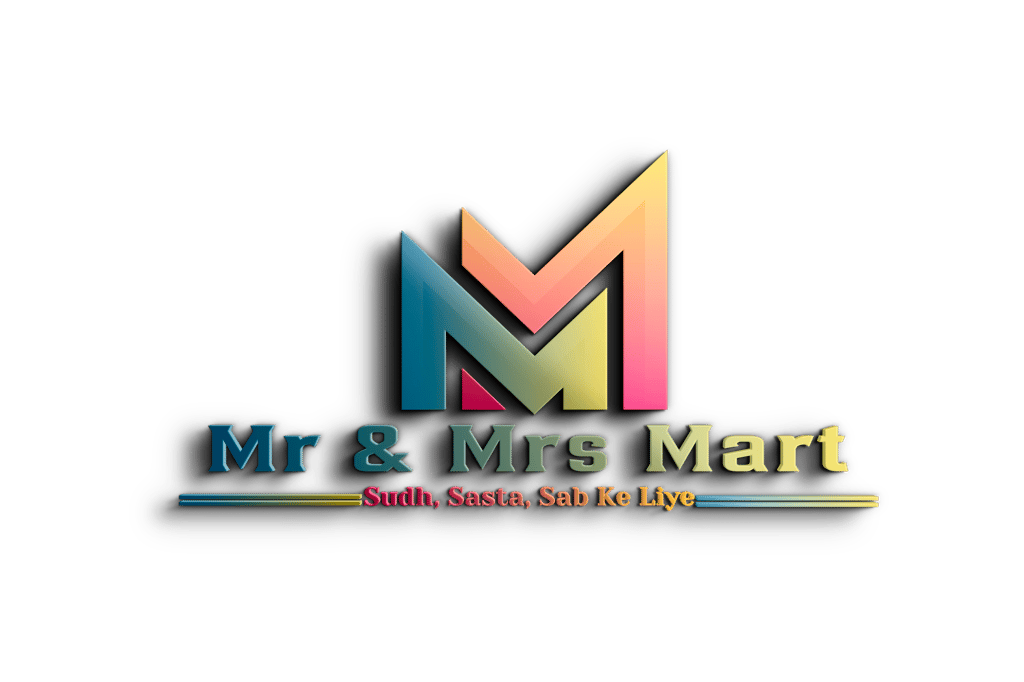 Mr & Mrs Mart Pvt Ltd