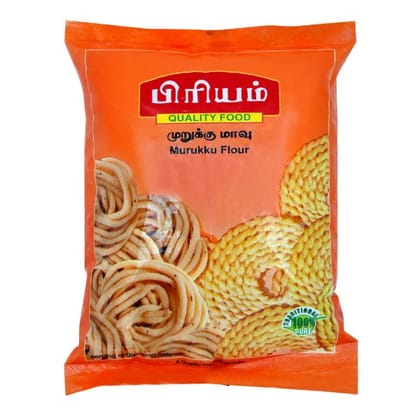 Priyam Murukku Flour 500 Gms
