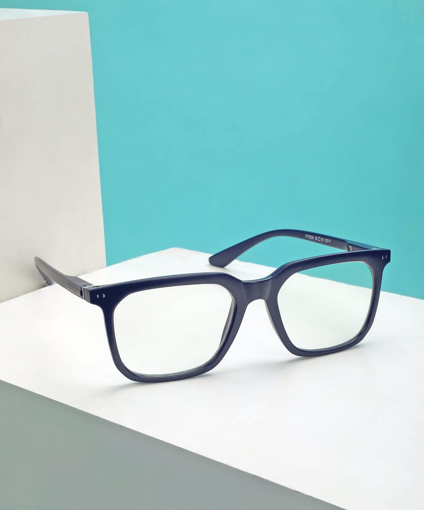 Zero Power Spectacles Flikertag Blue Cut Computer Glasses for Eye Protection | Zero Power ...