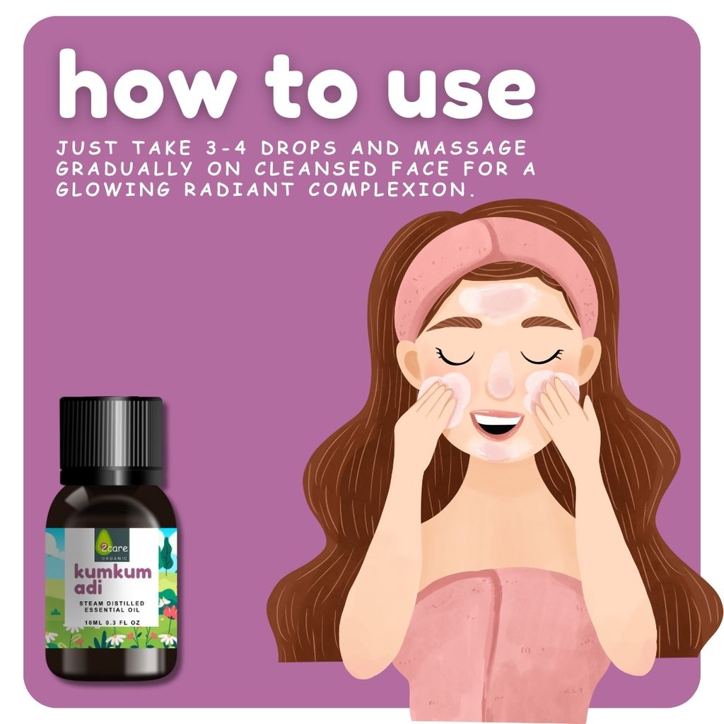 2care grapeseed carrier oil combo (10ml+10ml)