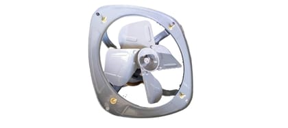 MyChetan 225 mm High Speed 9 Inches Exhaust Fan | Exhaust Fan for Bathroom,Store,Kitchen,Godown
