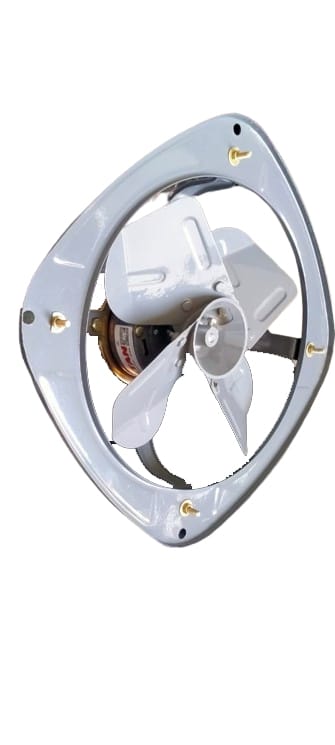 MyChetan 225 mm High Speed 9 Inches Exhaust Fan | Exhaust Fan for Bathroom,Store,Kitchen,Godown