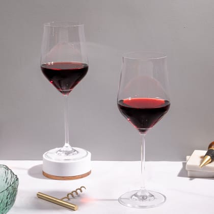 Wine Glass Set of 6